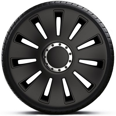 4 Racing SILVERSTONE PRO black 14" 4 ks – Hledejceny.cz