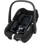 MAXI-COSI NOMAD Plus 2025 Authentic Black – Zboží Dáma