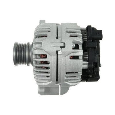 Alternátor ŠKODA Fabia I/II a Roomster I (5J) 1.4 TDI a 1.9 TDI - 110Amp | Zboží Auto