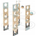 Small Foot Kuličková dráha modulární – Zbozi.Blesk.cz