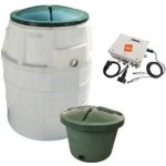 Aquatec AT10 PLUS/GSM – Zboží Dáma