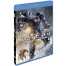 Film PACIFIC RIM: Útok na Zemi 2D+3D BD