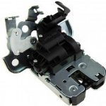 Pietro Zámek kufru Skoda Fabia III Octavia III Rapid | Zboží Auto