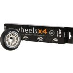 Nils Extreme PU 80 mm 82A 4 ks – Zbozi.Blesk.cz