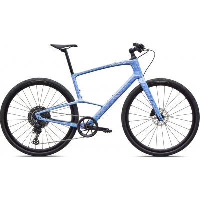 Specialized Sirrus X 5.0 2027 – Zboží Mobilmania