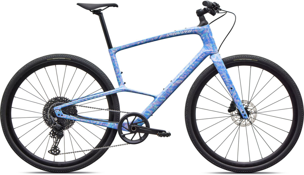 Specialized Sirrus X 5.0 2027