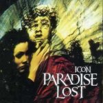 Paradise Lost - Icon CD – Zboží Mobilmania