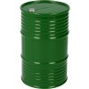 Modelářské nářadí Robitronic barel plastový zelený