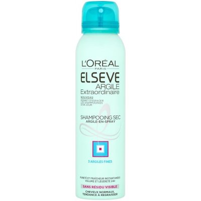 L'Oréal Elséve Fibralogy Air Dry Shampoo 150 ml – Zbozi.Blesk.cz