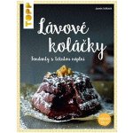 TOPP Lávové koláčky - fondanty s tekutou náplní - Jasmin Schlaich – Hledejceny.cz