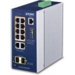 Planet IGS-4215-8UP2T2S – Zbozi.Blesk.cz