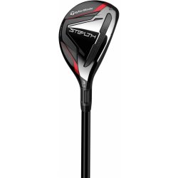 TaylorMade Stealth Rescue Fujikura Ventus