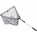 Mivardi Podběrák Landing Net Easy 180 cm 60 x 60 cm – Zboží Dáma