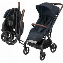 Maxi-Cosi Soho Essential Graphite 2023