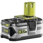 Ryobi RB18L50, 18V, 5Ah – HobbyKompas.cz