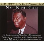 Cole Nat King - Gold CD – Hledejceny.cz