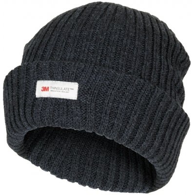 Pro Company Čepice pletená Acryl Thinsulate ALASKA ČERNÁ 10985a – Hledejceny.cz