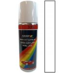 Motip sprej Škoda akrylový autolak 200 ml SD1000 bílá křída | Zboží Auto