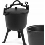 Stojanový kotlík expondo 7 l – Zboží Mobilmania