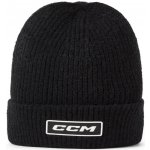 CCM We Are Hockey Beanie Black – Hledejceny.cz