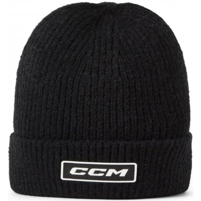 CCM We Are Hockey Beanie Black – Hledejceny.cz