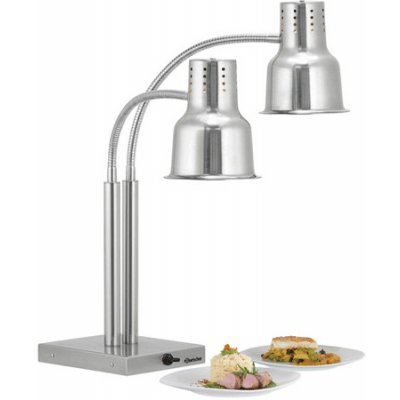 Bartscher Infra lampa IWL500ST – Zbozi.Blesk.cz