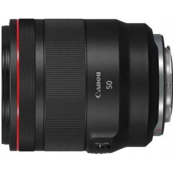 Canon RF 50mm f/1.2 L USM