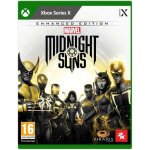 Marvel's Midnight Suns (Enhanced Edition) (XSX) – Sleviste.cz