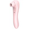 Vibrátor Boss Series Sucking Massager 1.0 Flash