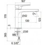 Jika Cubito-N H3111X10041201 – Hledejceny.cz