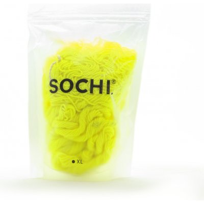Sochi Stringy Yoyo provázky Žlutá XL 100 kusů – Sleviste.cz