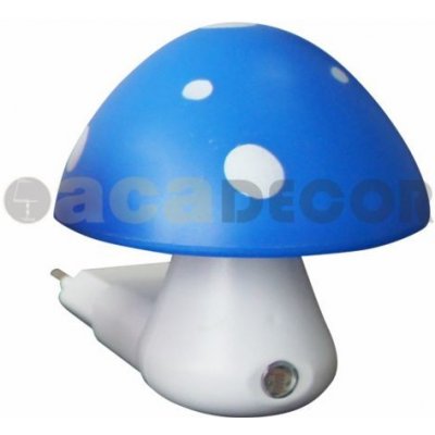 Aca Lighting 846LED4SB – Zboží Dáma