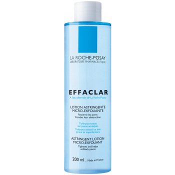 La Roche-Posay Astringent Lotion Micro-Exfoliant 200 ml