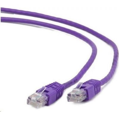 Gembird PP6-5M/V Patch RJ45, cat. 6, FTP, 5m – Zboží Mobilmania