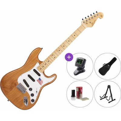 SX SST/ALDER – Zboží Dáma