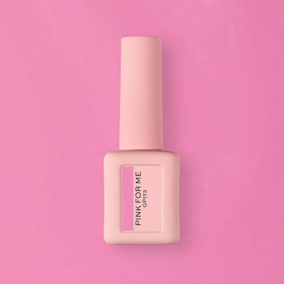 Ruscona gel lak PINK FOR ME 173 6 ml – Hledejceny.cz