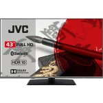 JVC LT-43VF5305 – Hledejceny.cz