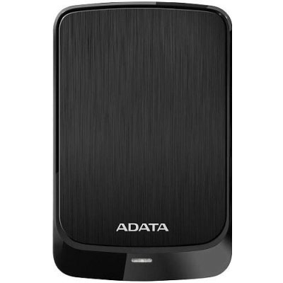 ADATA HV320 2TB, AHV320-2TU31-CBK – Zboží Živě