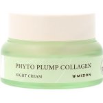 Mizon Phyto Plump collagen night cream 50 ml – Zboží Dáma