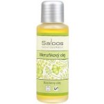 Saloos meruňkový rostlinný olej lisovaný za studena 1000 ml – Hledejceny.cz