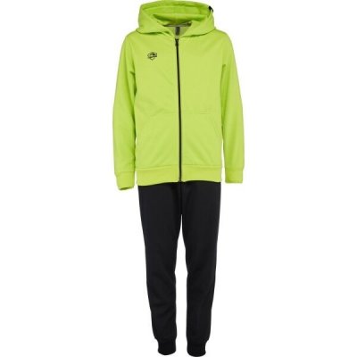 Lewro METYN chlapecká tepláková souprava světle zelená – Zboží Dáma