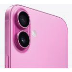 Apple iPhone 16 Plus 128GB Pink – Zbozi.Blesk.cz
