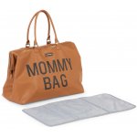 Childhome taška Mommy Bag Brown – Zboží Dáma