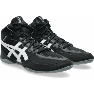 Asics MATFLEX 8 černá bílá – Zbozi.Blesk.cz