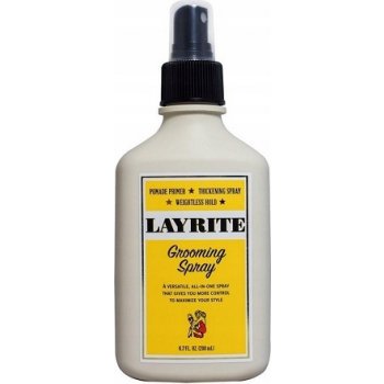 Layrite Grooming sprej na vlasy 200 ml