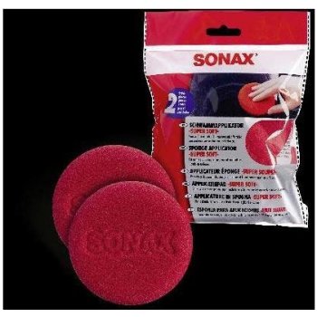 Sonax Aplikátor 2 ks