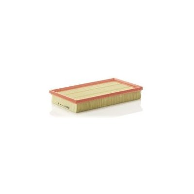 Vzduchový filtr MANN-FILTER C 31 104 – Hledejceny.cz