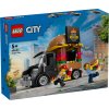 Lego LEGO® City 60404 Hamburgerový truck