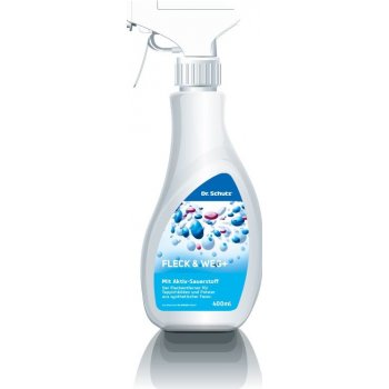 Dr. Schutz Fleck&Weg 400 ml