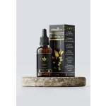 Nature Cure CBN olej kanabinol 20% 2000 mg 10 ml – Hledejceny.cz